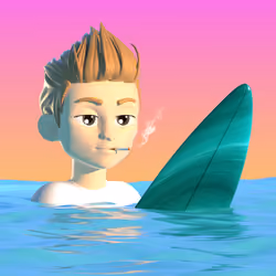 Surf Punk #779
