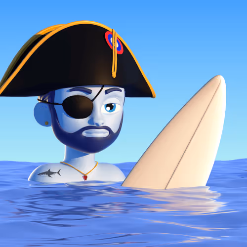 Surf Punk #264