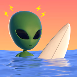 Surf Punk #341