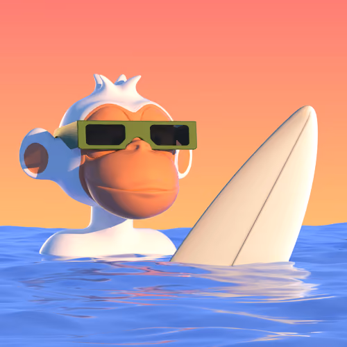 Surf Punk #273
