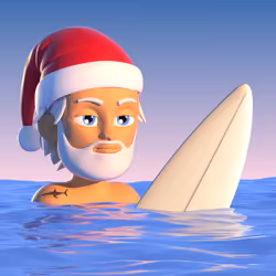 Surf Punk #296