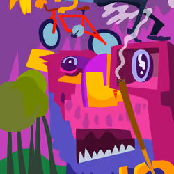 8