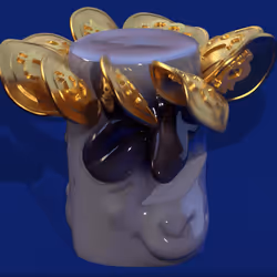 9