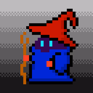 Block Mages