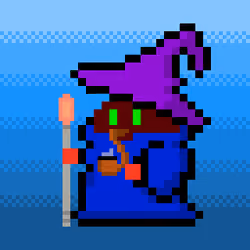 Block Mage #96
