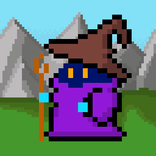 Block Mages