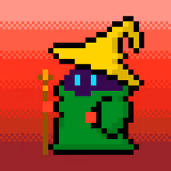 Block Mage #74