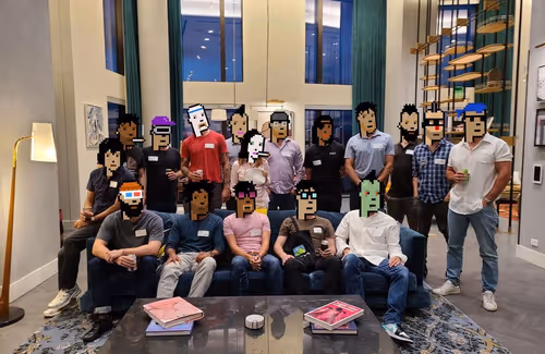Item #9 Media
