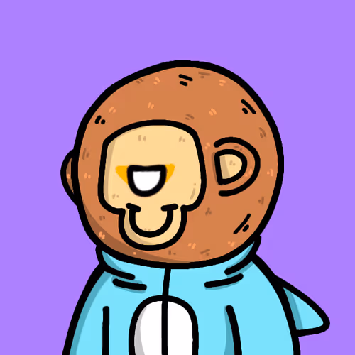One Eyed Nft