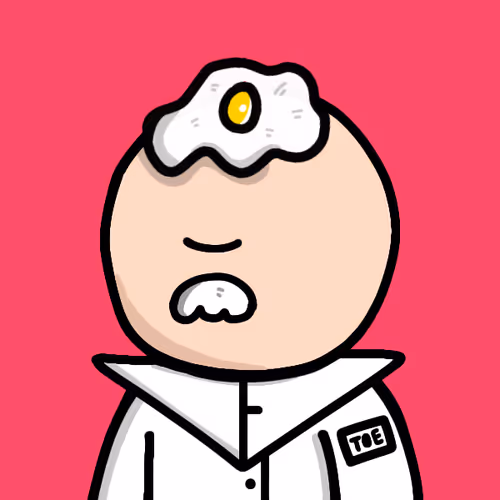 One Eyed Nft