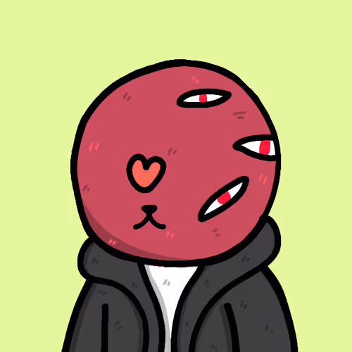 One Eyed Nft