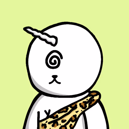 One Eyed Nft