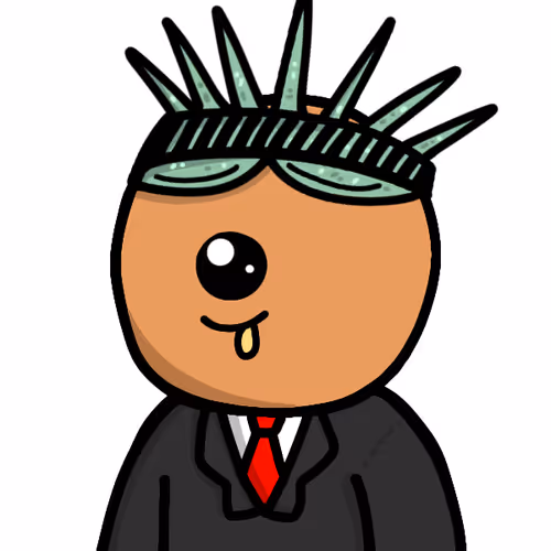 One Eyed Nft