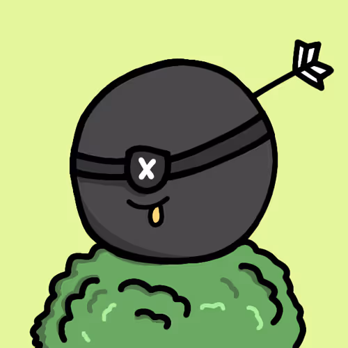 One Eyed Nft