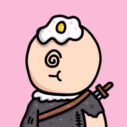 One Eyed Nft