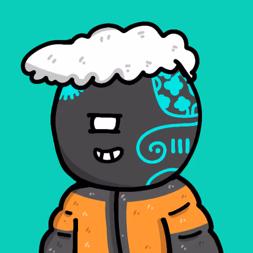 One Eyed Nft