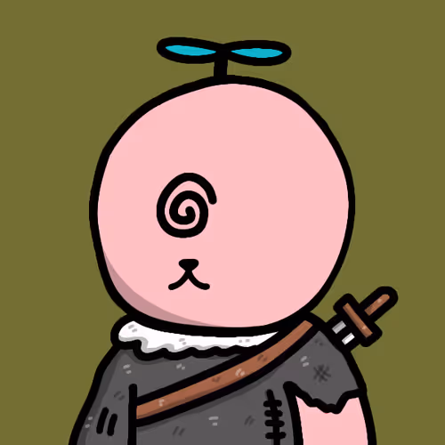 One Eyed Nft