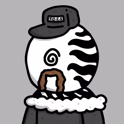 One Eyed Nft