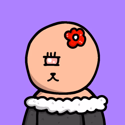 One Eyed Nft