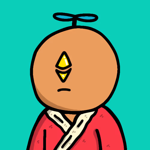 One Eyed Nft