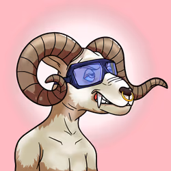 Mr Sheep #77