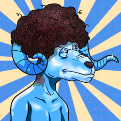 Mr Sheep #101