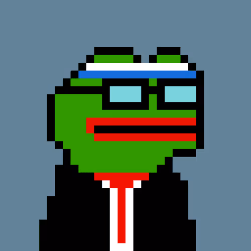 Justpepefrens