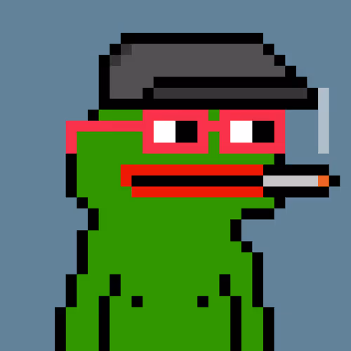 Justpepefrens