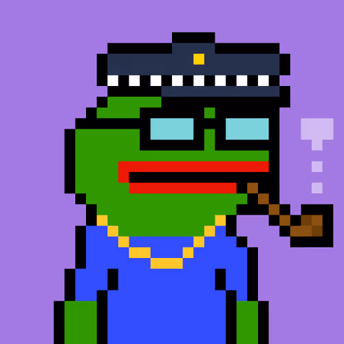 Justpepefrens