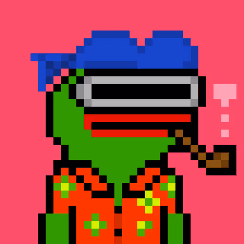 Justpepefrens