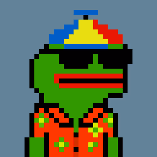 Justpepefrens