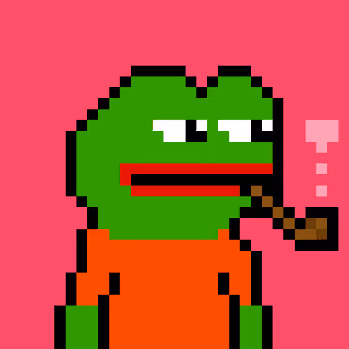 Justpepefrens