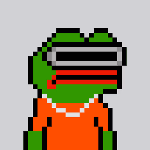 Justpepefrens