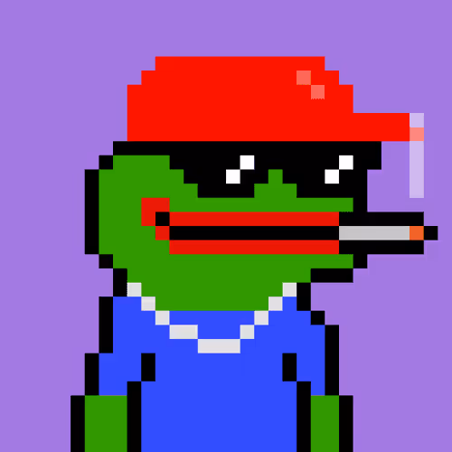 Justpepefrens