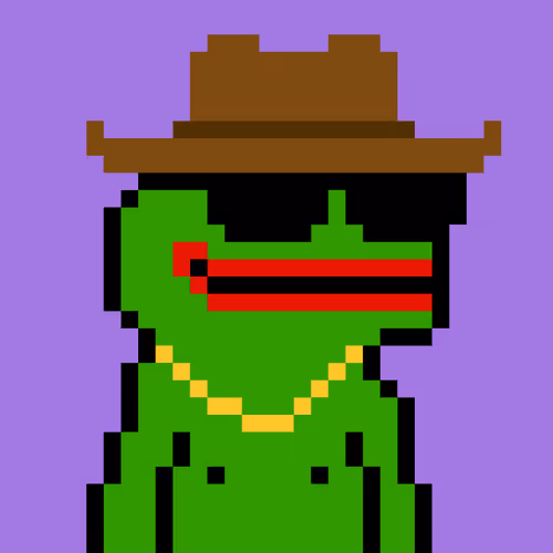 Justpepefrens