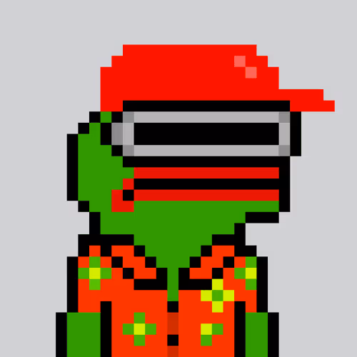Justpepefrens