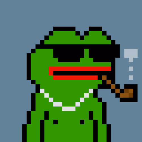 Justpepefrens