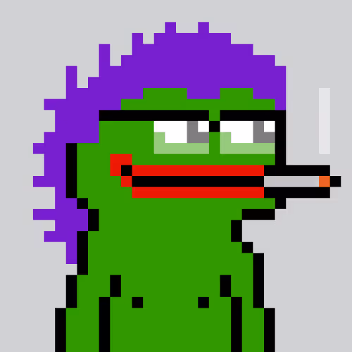 Justpepefrens