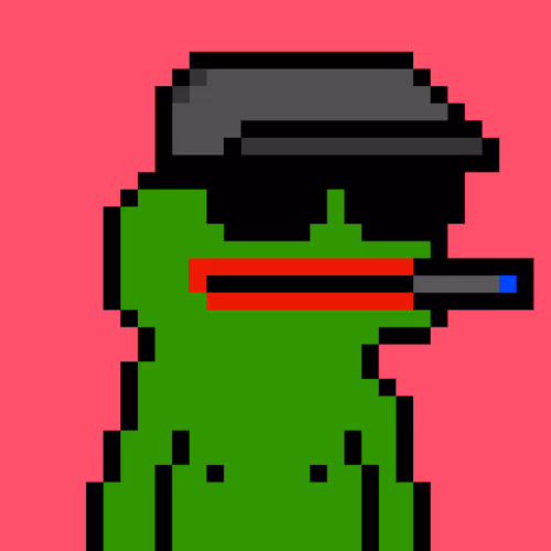 Justpepefrens