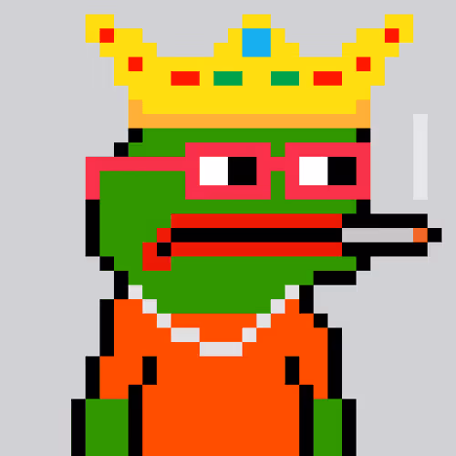 Justpepefrens