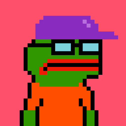 Justpepefrens