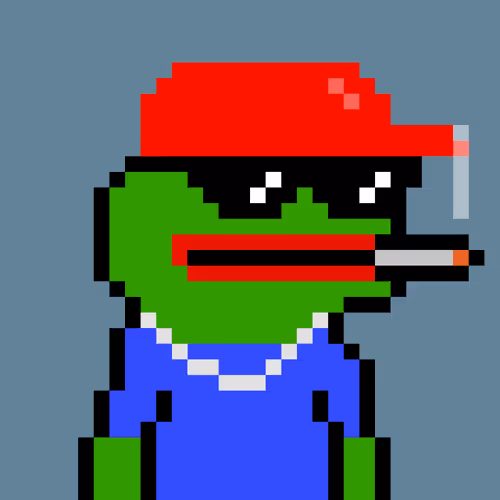 Justpepefrens