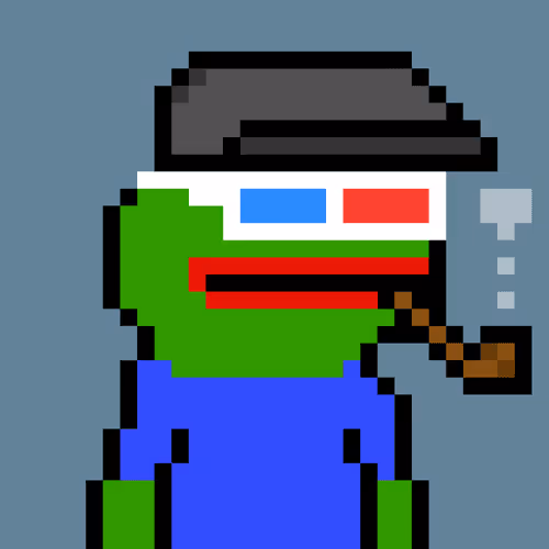 Justpepefrens