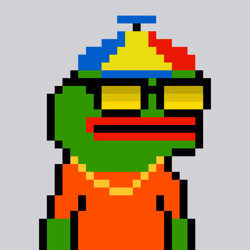 Justpepefrens
