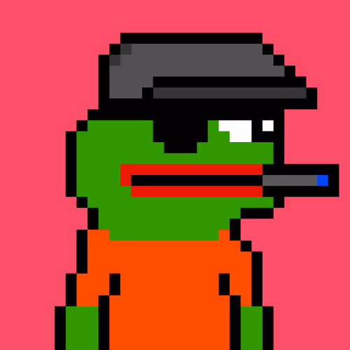 Justpepefrens