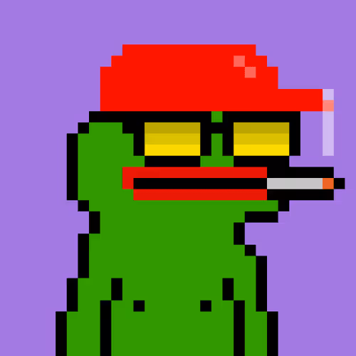 Justpepefrens