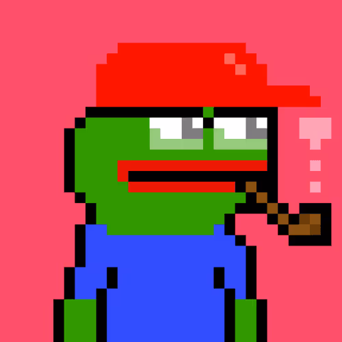 Justpepefrens