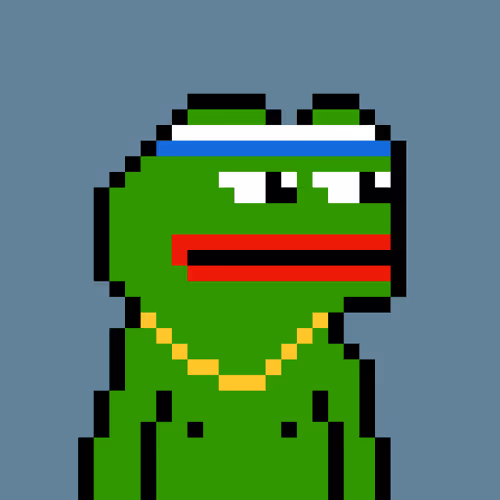Justpepefrens