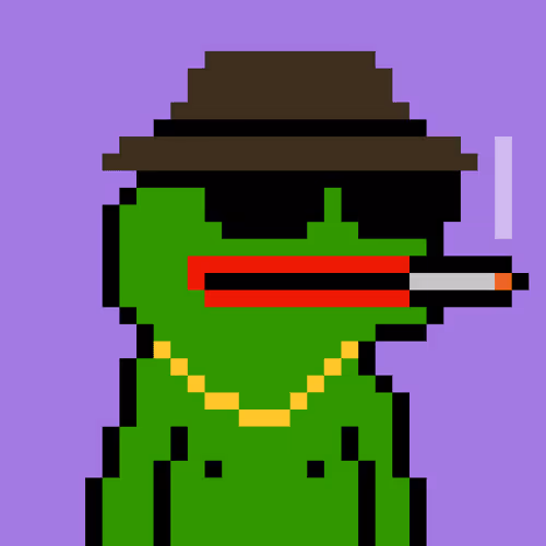 Justpepefrens