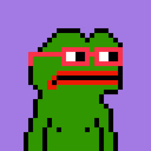 Justpepefrens